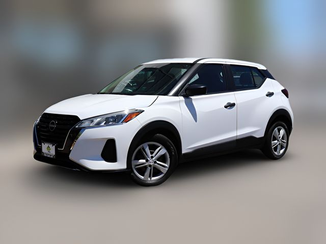 2023 Nissan Kicks S