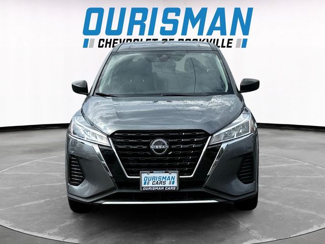 2023 Nissan Kicks S