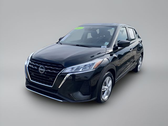 2023 Nissan Kicks S