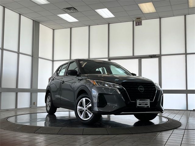 2023 Nissan Kicks S