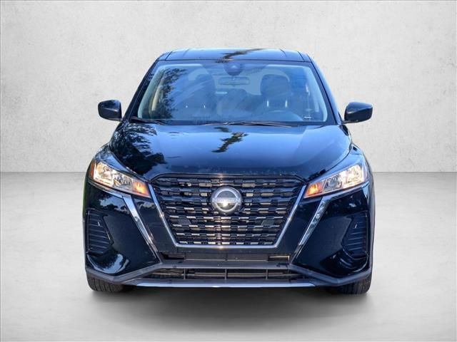 2023 Nissan Kicks S