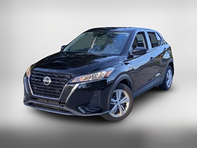 2023 Nissan Kicks S