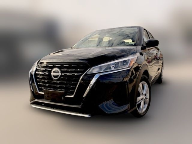 2023 Nissan Kicks S