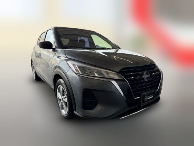 2023 Nissan Kicks S