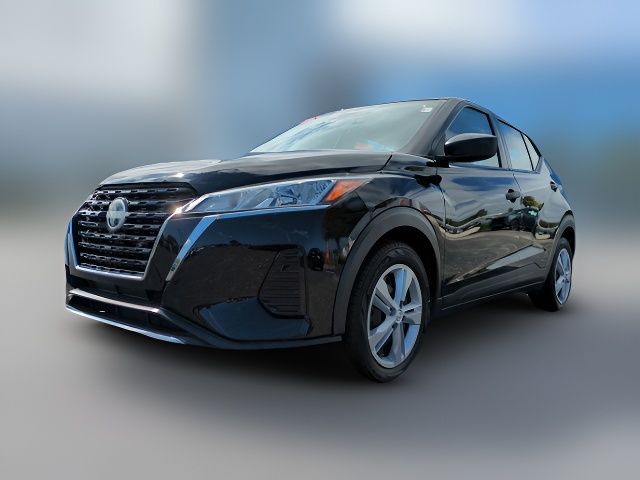 2023 Nissan Kicks S