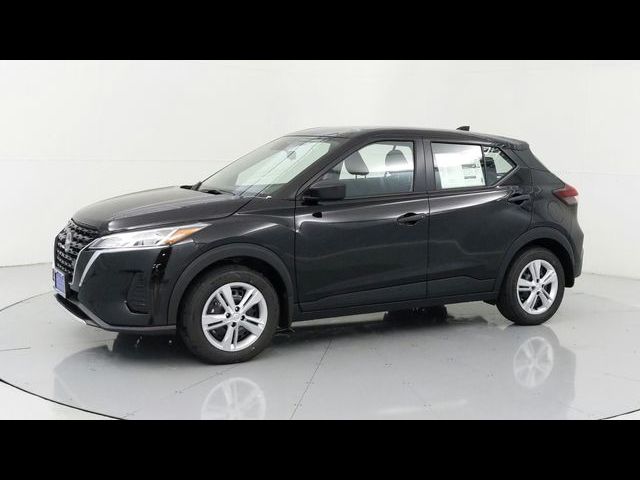 2023 Nissan Kicks S