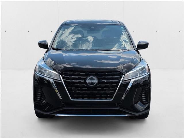 2023 Nissan Kicks S