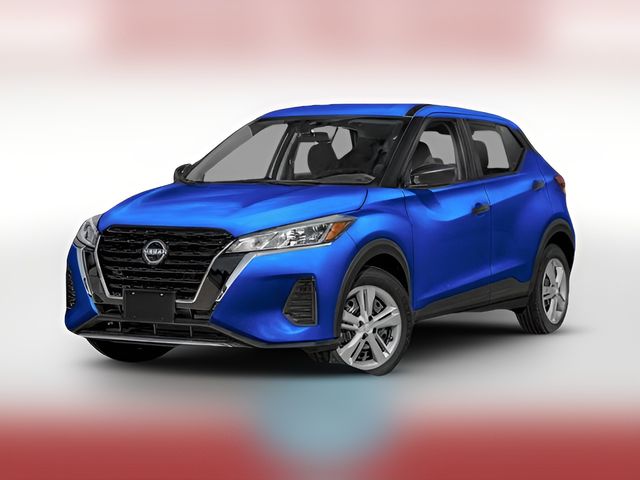 2023 Nissan Kicks S