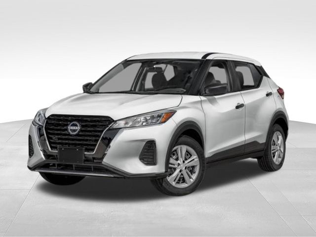 2023 Nissan Kicks S