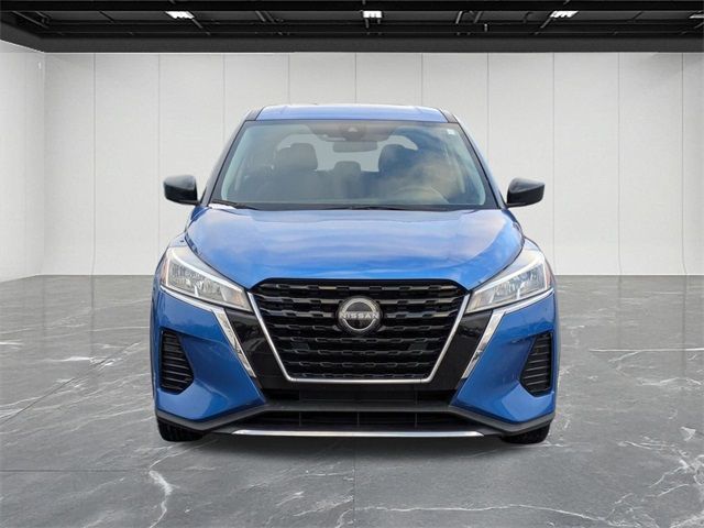 2023 Nissan Kicks S