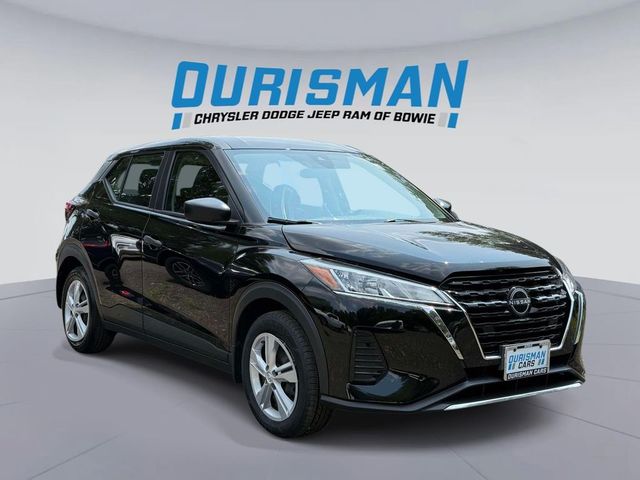 2023 Nissan Kicks S