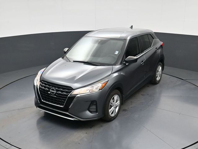 2023 Nissan Kicks S