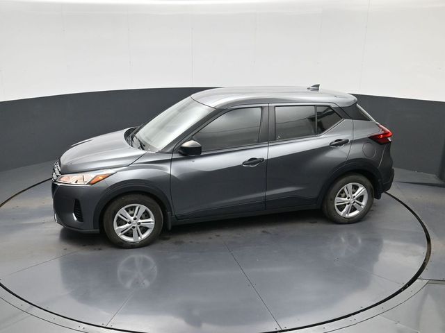 2023 Nissan Kicks S