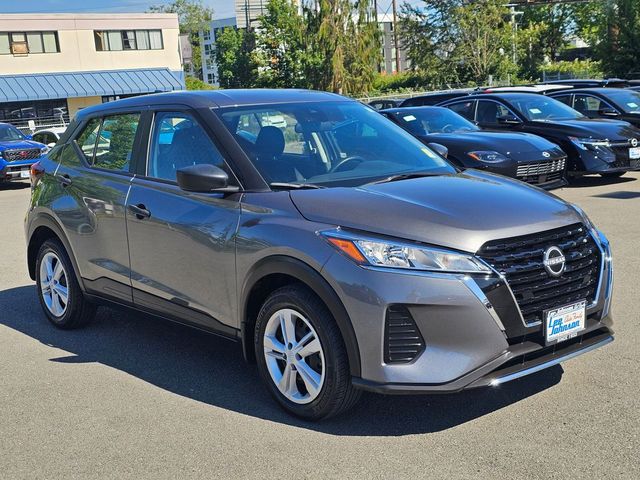 2023 Nissan Kicks S