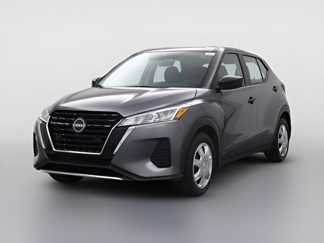 2023 Nissan Kicks S