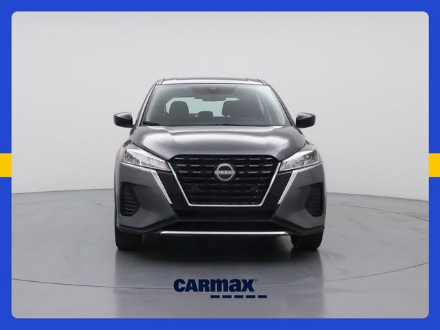 2023 Nissan Kicks S