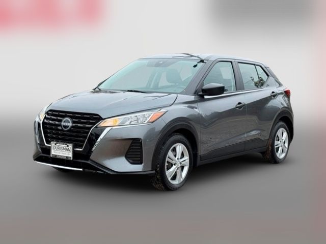 2023 Nissan Kicks S