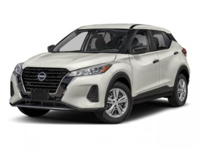 2023 Nissan Kicks S