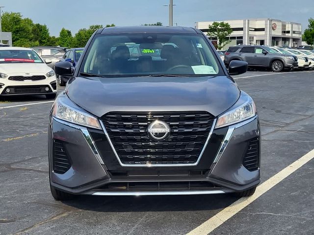 2023 Nissan Kicks S