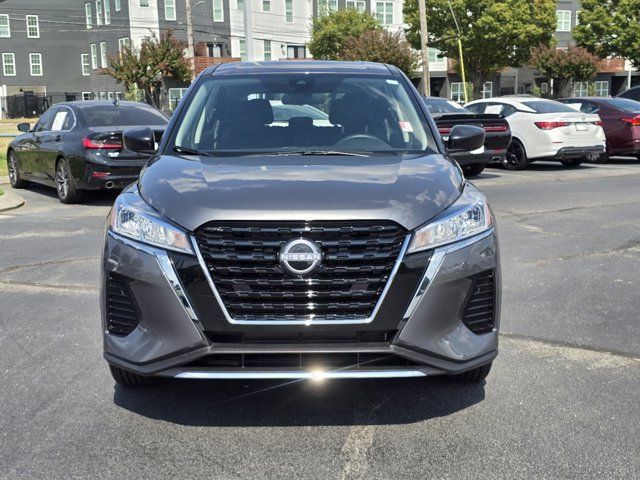 2023 Nissan Kicks S