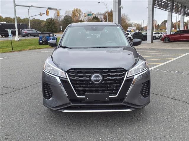 2023 Nissan Kicks S