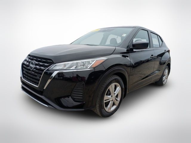 2023 Nissan Kicks S