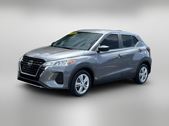 2023 Nissan Kicks S