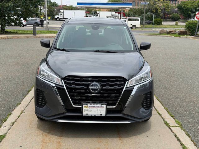 2023 Nissan Kicks S