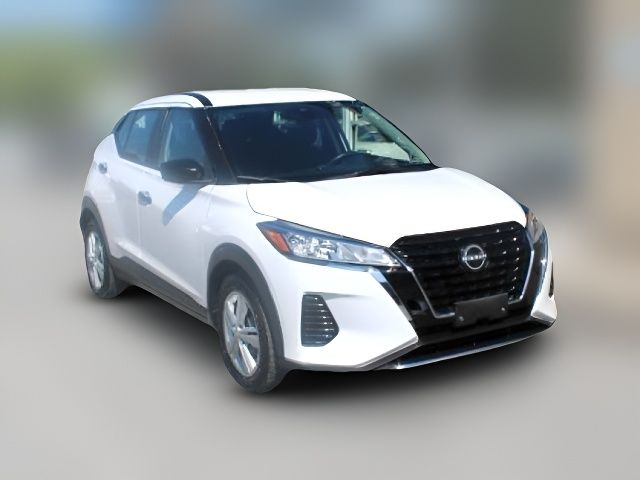 2023 Nissan Kicks S