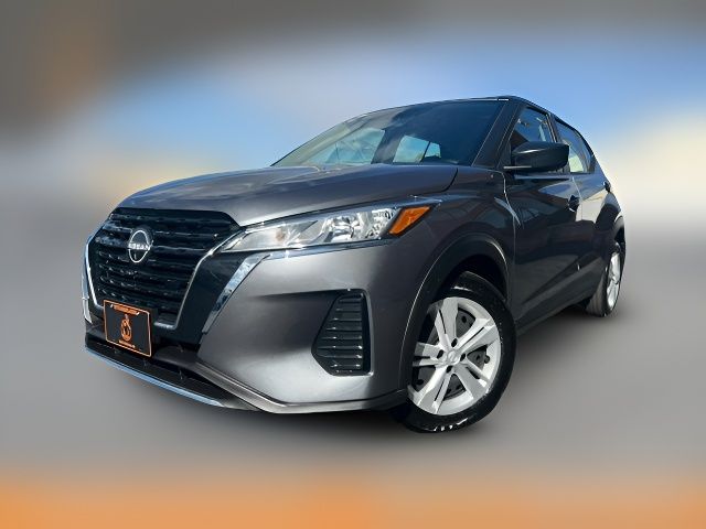 2023 Nissan Kicks S