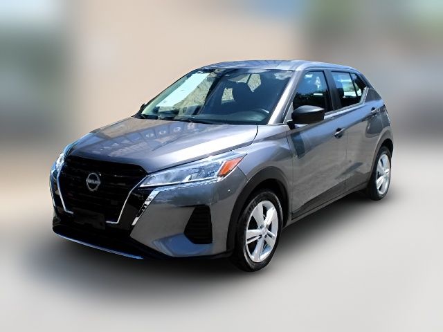 2023 Nissan Kicks S