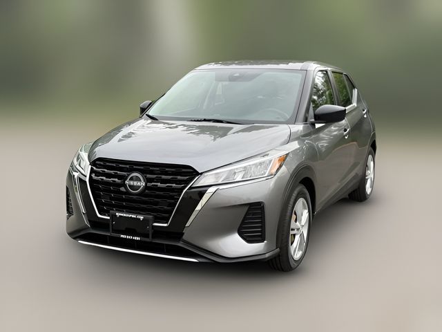 2023 Nissan Kicks S