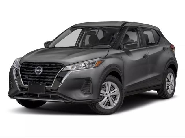 2023 Nissan Kicks S