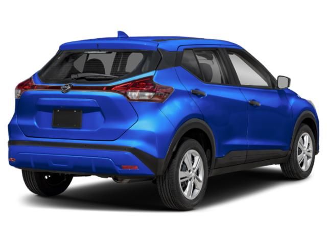 2023 Nissan Kicks S