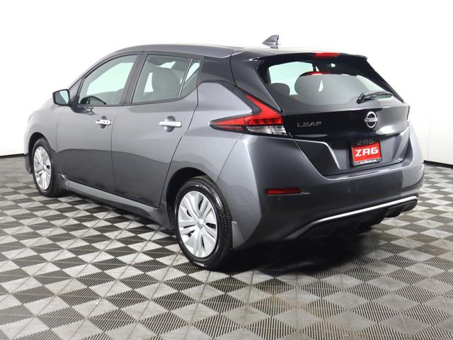 2023 Nissan Leaf S