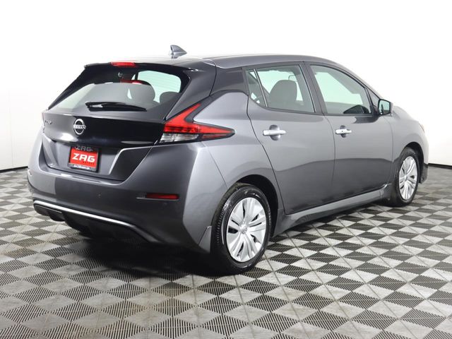 2023 Nissan Leaf S