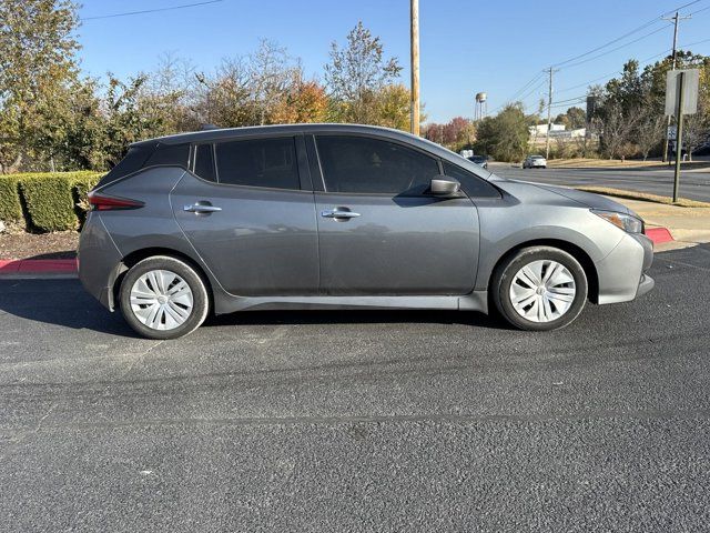 2023 Nissan Leaf S