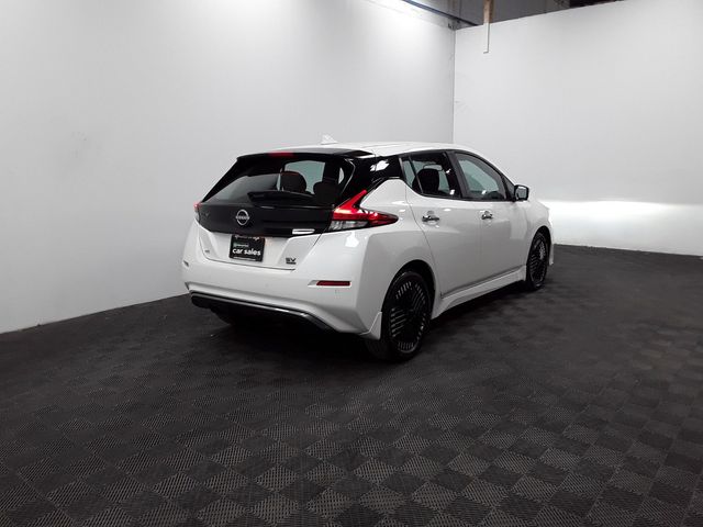 2023 Nissan Leaf SV Plus