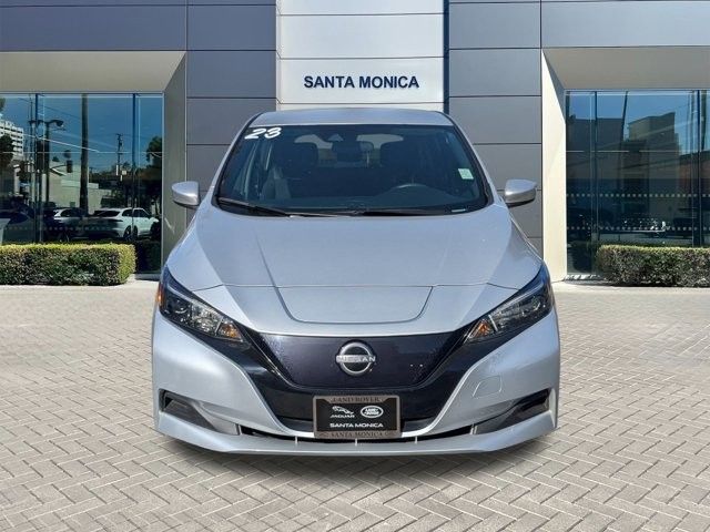 2023 Nissan Leaf S