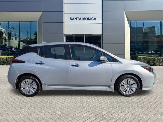 2023 Nissan Leaf S