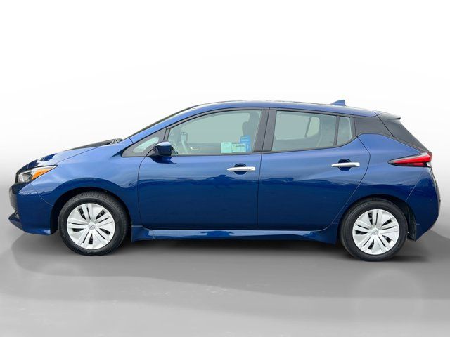 2023 Nissan Leaf S