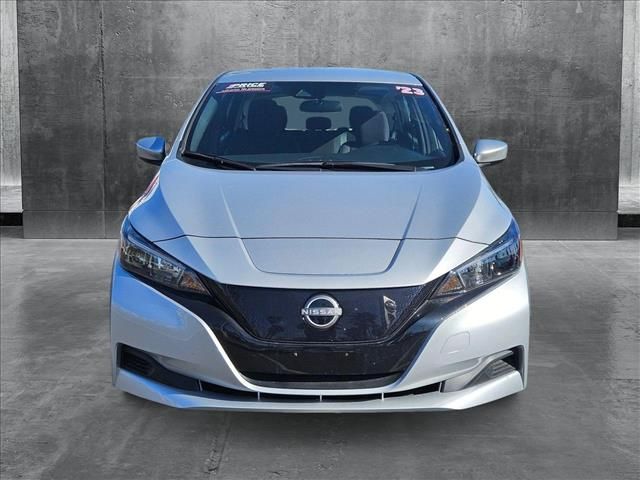 2023 Nissan Leaf S