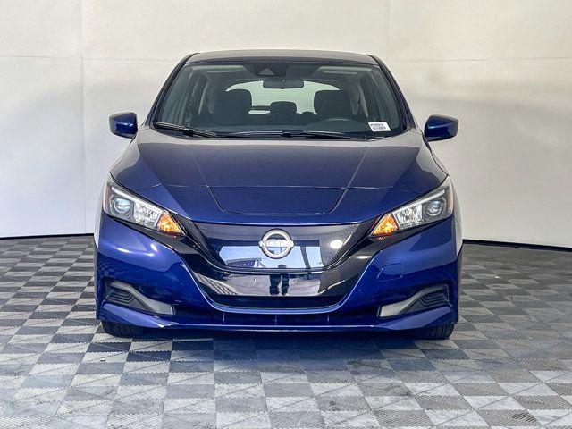 2023 Nissan Leaf S