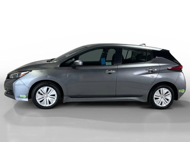 2023 Nissan Leaf S