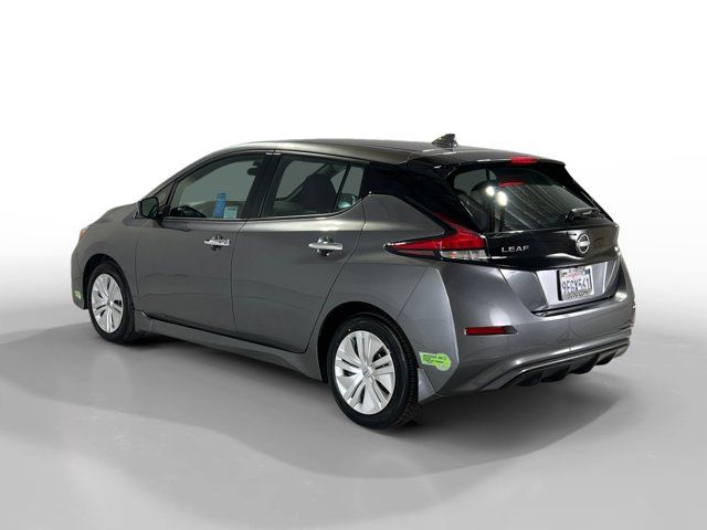 2023 Nissan Leaf S