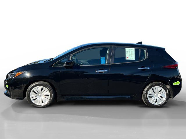 2023 Nissan Leaf S