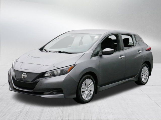 2023 Nissan Leaf S