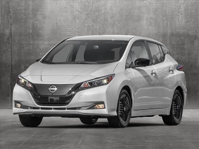 2023 Nissan Leaf S