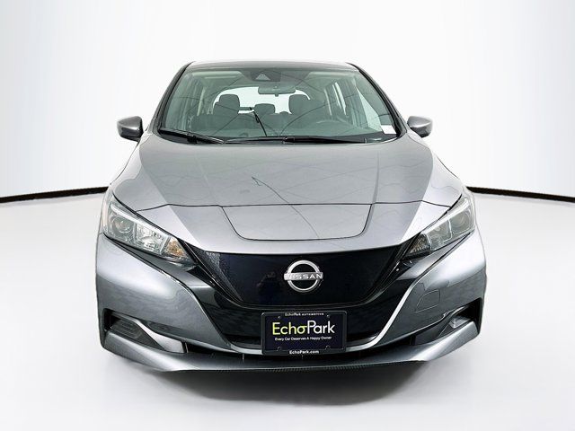 2023 Nissan Leaf S