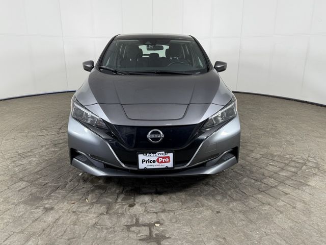 2023 Nissan Leaf S